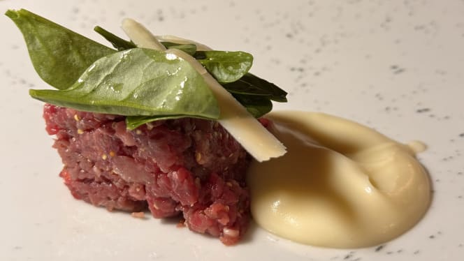 Enoteca il Convivio - 3