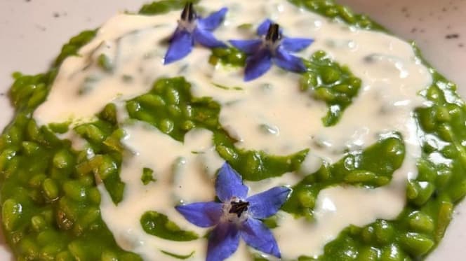 Enoteca il Convivio - 9