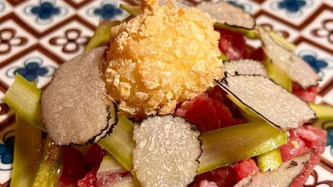 Enoteca il Convivio - 6