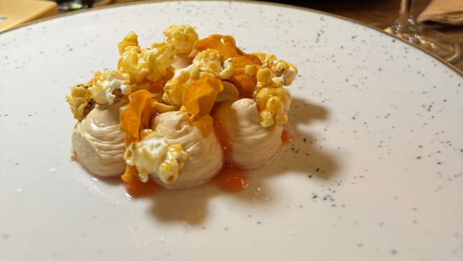 Enoteca il Convivio - 1