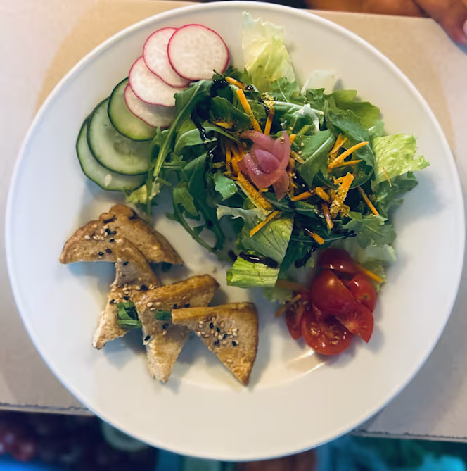 Alfama8848 Comida Portuguese,Tapas and Bar - Lisboa - 3