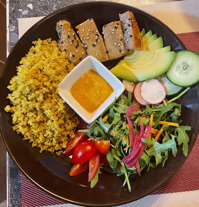 Alfama8848 Comida Portuguese,Tapas and Bar - Lisboa - 2