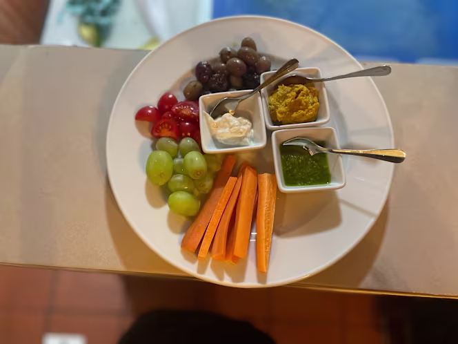 Alfama8848 Comida Portuguese,Tapas and Bar - Lisboa - 7