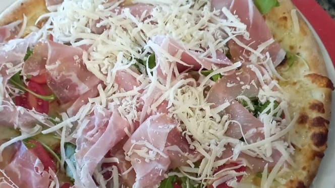 Pancor - Ristorante Pizzeria Paninoteca - 9