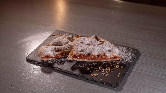 Storica Pizzeria Toscana Pistoia - Pistoia - 4