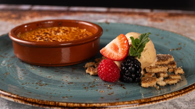 Fletcher Parkhotel Val Monte - 4