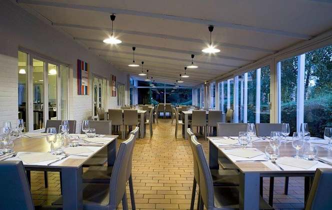 La Terrasse du Moulin - 4