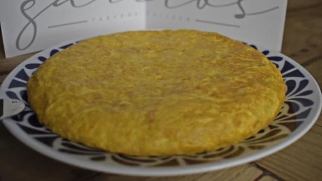 Garelos - Galería Canalejas - 6