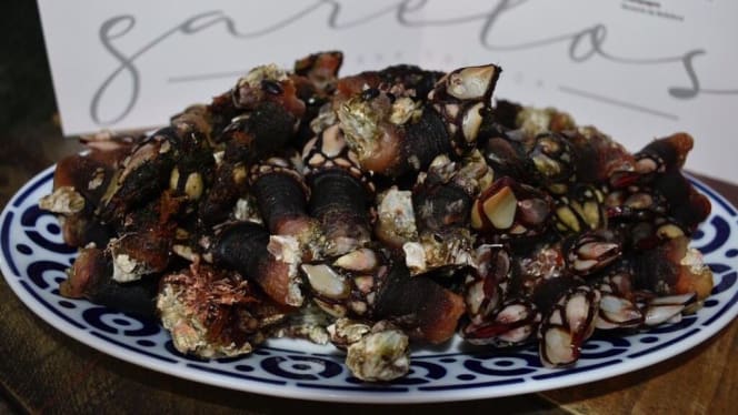 Garelos - Galería Canalejas - 1