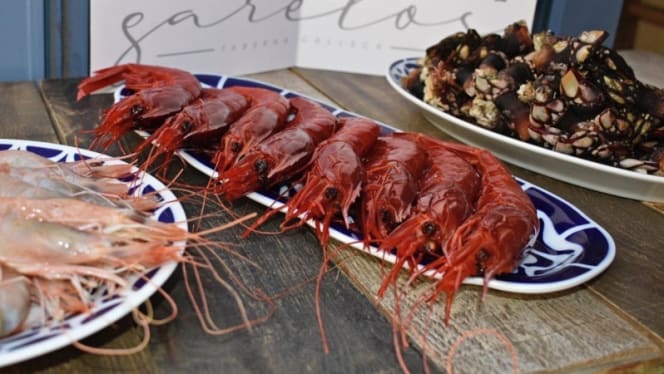 Garelos - Galería Canalejas - 7