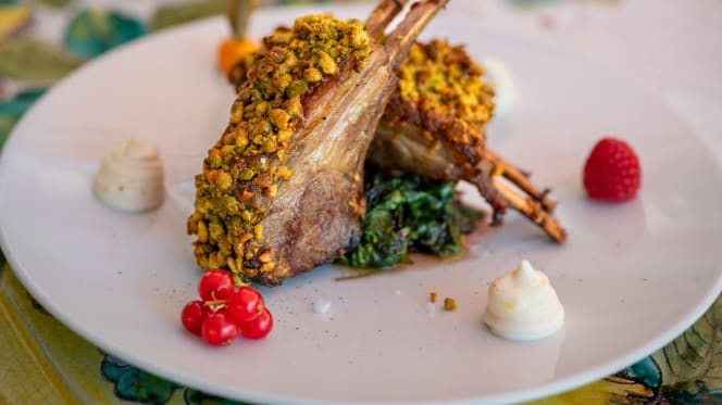 L'Antica Scuderia - 1