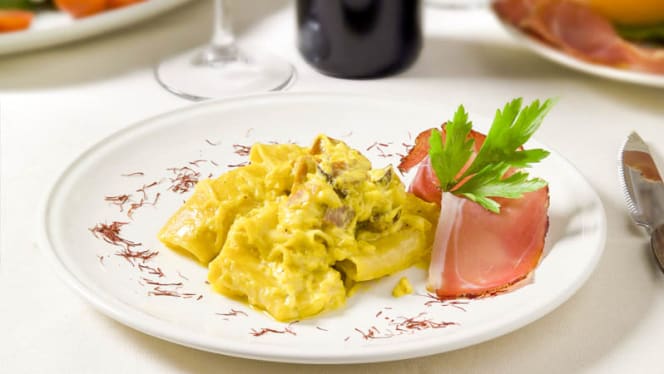 L'Antica Scuderia - 7