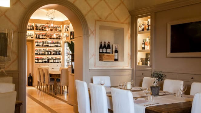 L'Antica Scuderia - 8