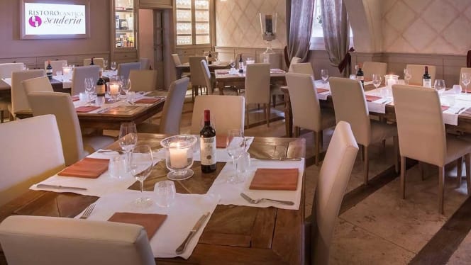 L'Antica Scuderia - 2