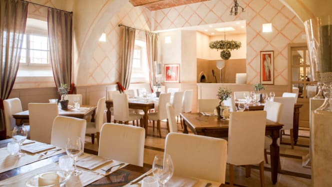 L'Antica Scuderia - 0