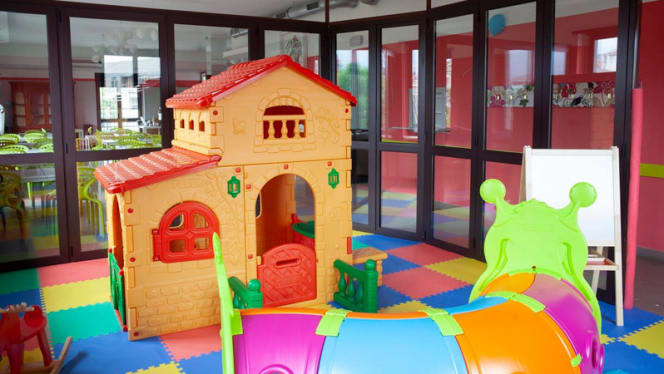 La griglia matta - 1