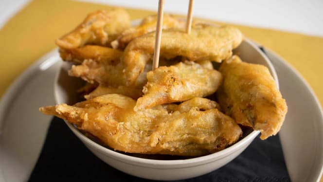 La griglia matta - 4