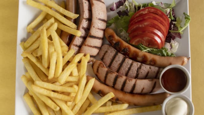 La griglia matta - 6