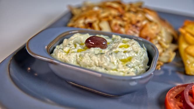 Ristorante S’Agapó - 4