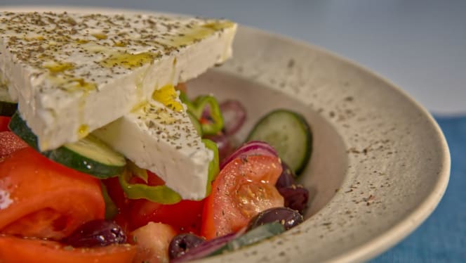 Ristorante S’Agapó - 1