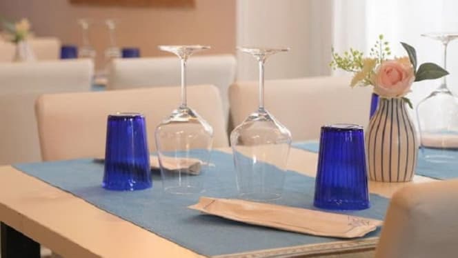 Ristorante S’Agapó - 6