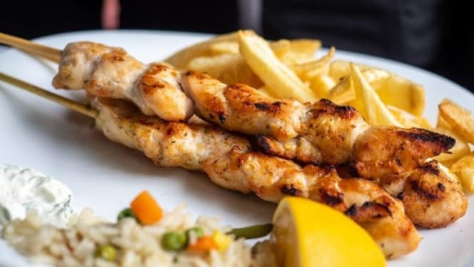 Ristorante S’Agapó - 8