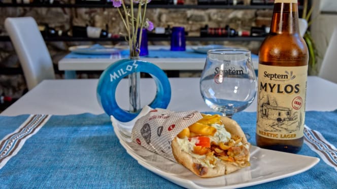 Ristorante S’Agapó - 2