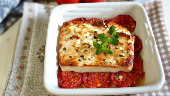 Ristorante S’Agapó - 7