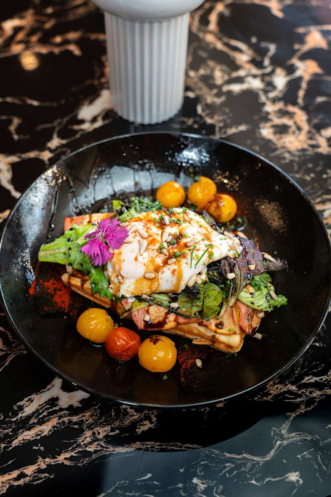 Sanzaru Brunch Annecy - 7