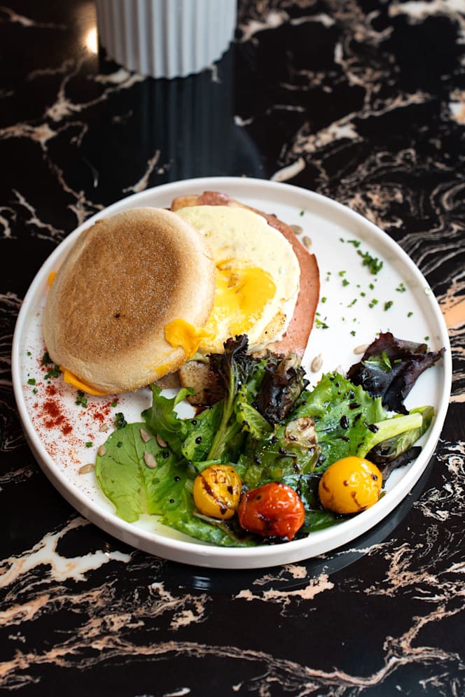 Sanzaru Brunch Annecy - 8