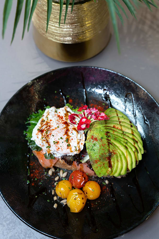 Sanzaru Brunch Annecy - 6