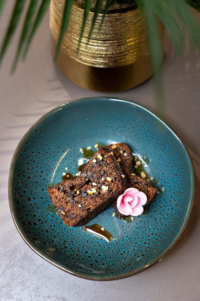 Sanzaru Brunch Annecy - 9