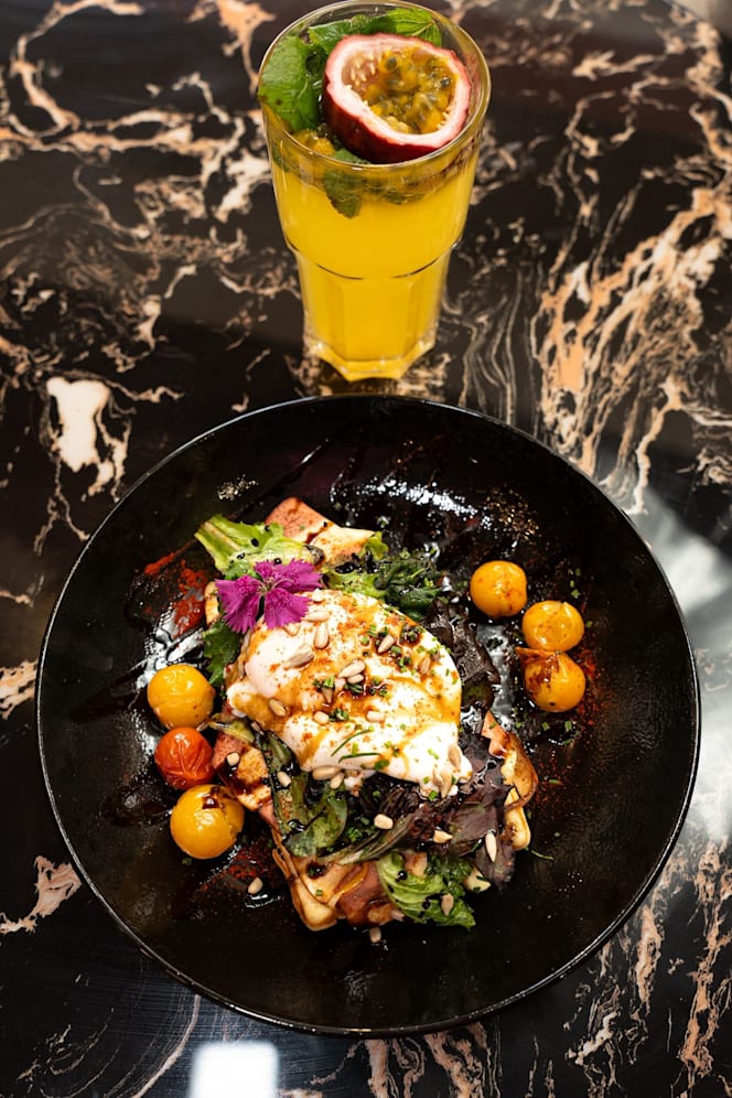 Sanzaru Brunch Annecy - 3