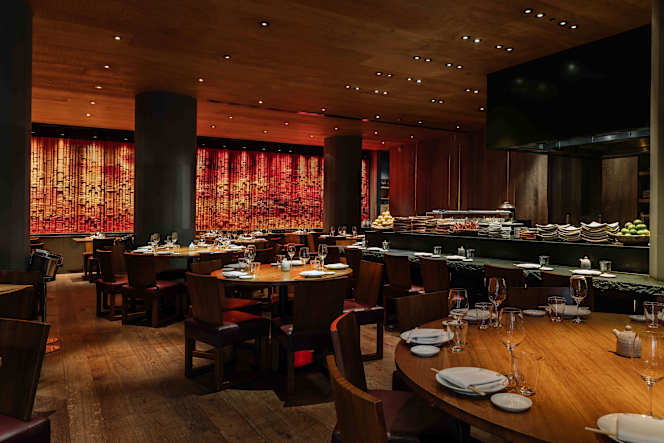 Roka - Aldwych - 3