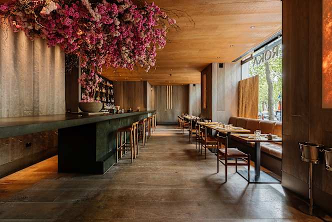 Roka - Aldwych - 2
