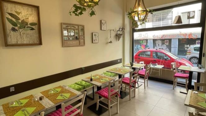 Biotobe - Milano - 0