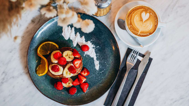 Petit Lou Brasserie - Amsterdam - 3