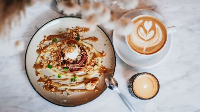 Petit Lou Brasserie - Amsterdam - 4