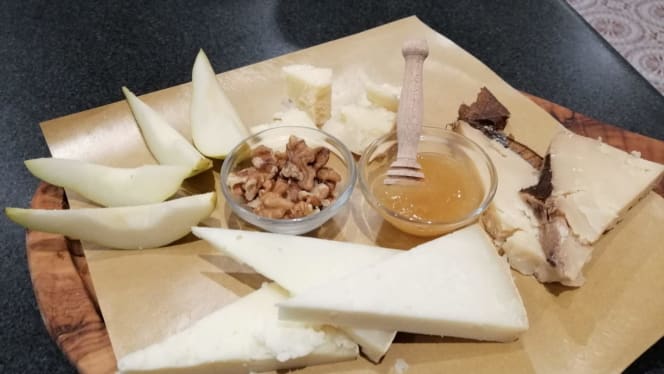 Porgi l'altra pancia - 2