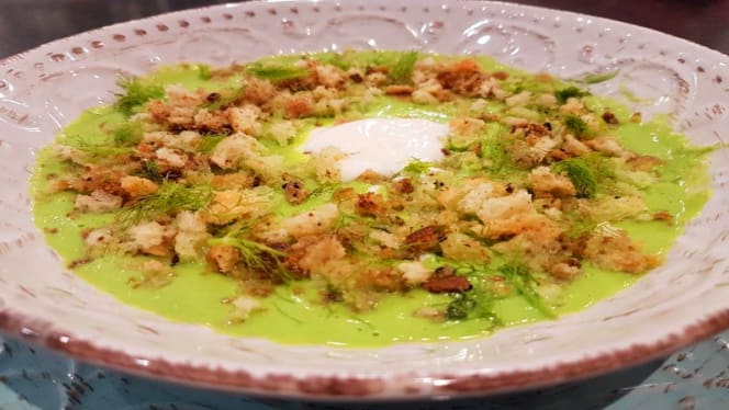 Porgi l'altra pancia - 7