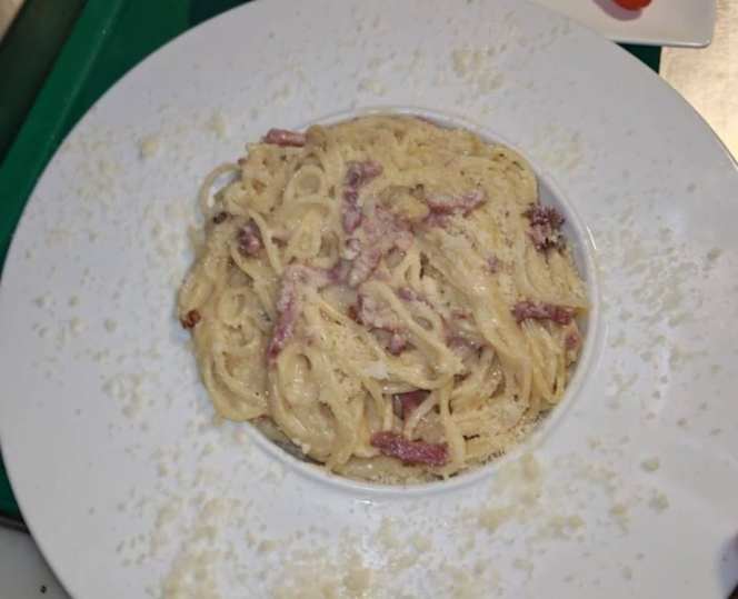 La Ola brasserie - 2