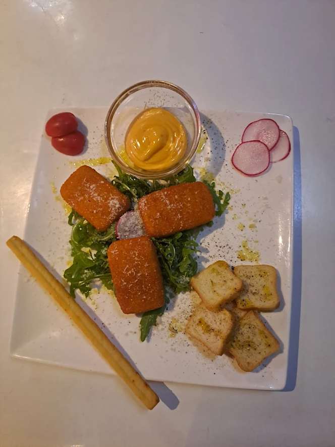 La Ola brasserie - 7