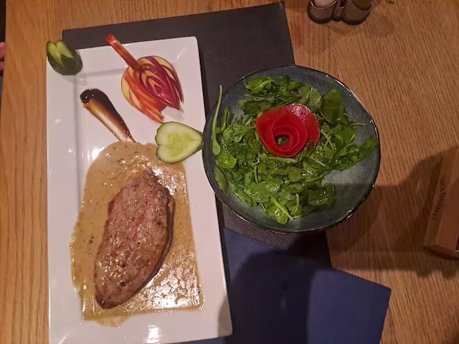 La Ola brasserie - 0