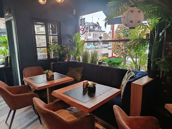 La Ola brasserie - 4