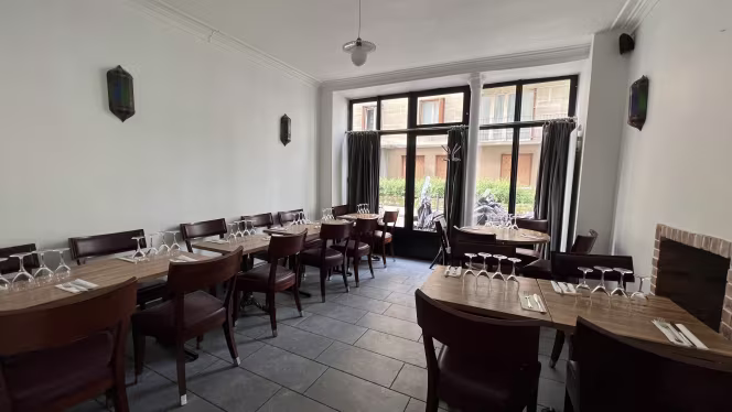 Royal Berbere (depuis 1988) - 0