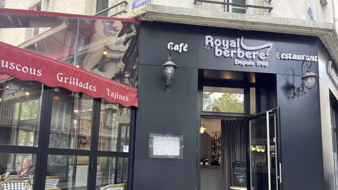 Royal Berbere (depuis 1988) - 8