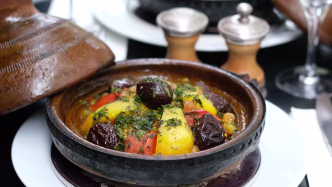 Royal Berbere (depuis 1988) - 6