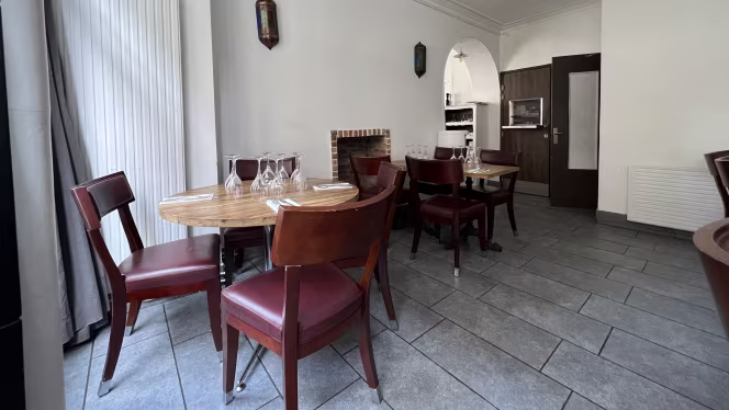 Royal Berbere (depuis 1988) - 9