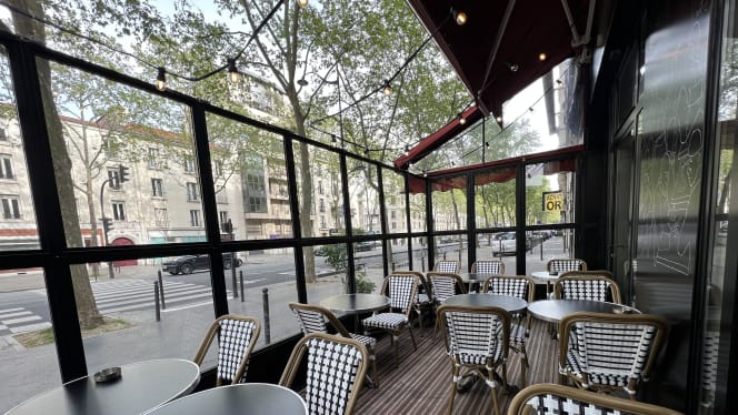 Royal Berbere (depuis 1988) - 7