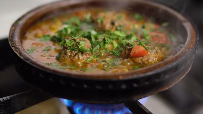 Royal Berbere (depuis 1988) - 4